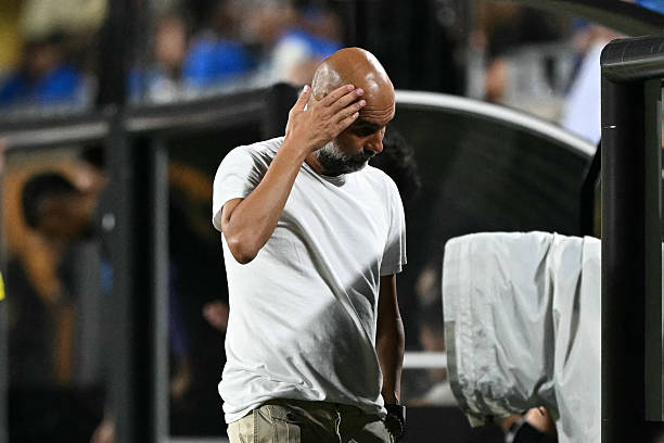 Guardiola