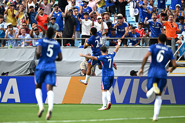 Chelsea