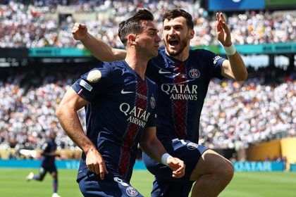 PSG