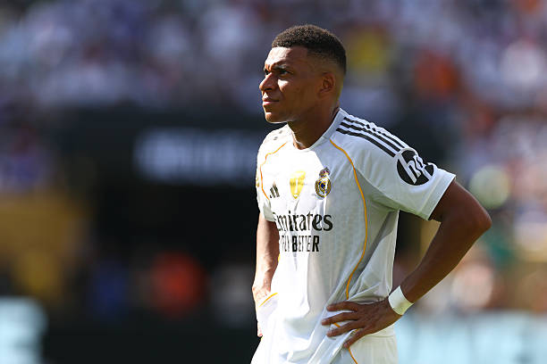 Real Madrid Player Ratings: Xabi Alonso’s team ruthlessly knocked out of FIFA Club World Cup.