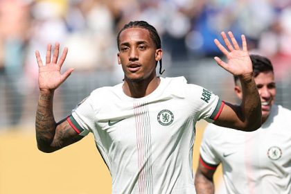 Joao Pedro (Photo by Elsa - FIFA/FIFA via Getty Images)