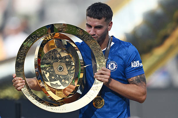Chelsea