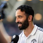 Manchester United Manager Ruben Amorim (Photo Credit: Getty)