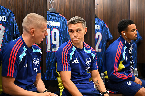 Arsenal