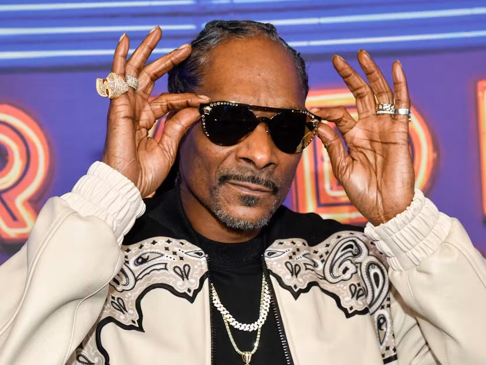 Snoop Dogg joins former Real Madrid player Luka Modric to own Championship club
