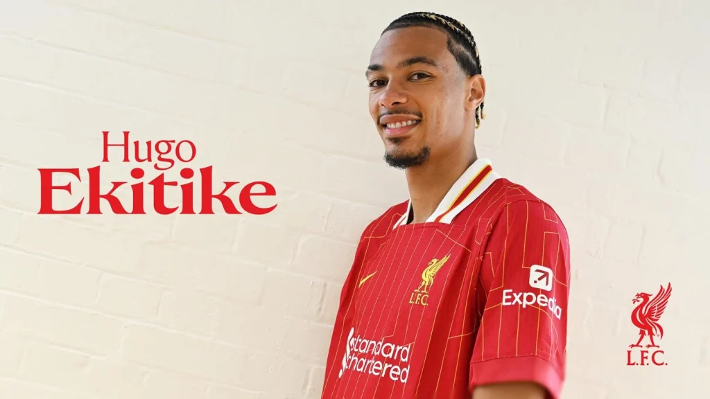 Liverpool