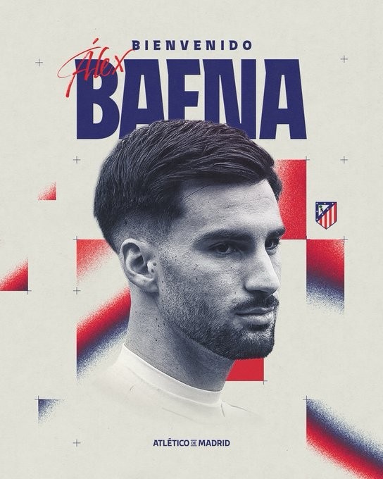 Atletico Madrid