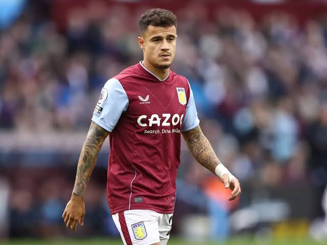 Coutinho