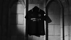 Manchester City 25/26 season away jersey to cost fans £85