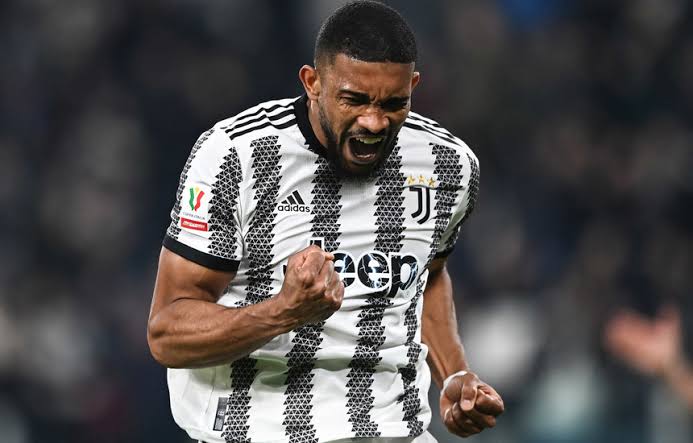 Juventus star reveals why he refused call-up to Italy