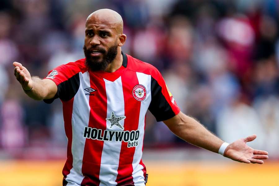 Bryan Mbeumo (Getty Images)