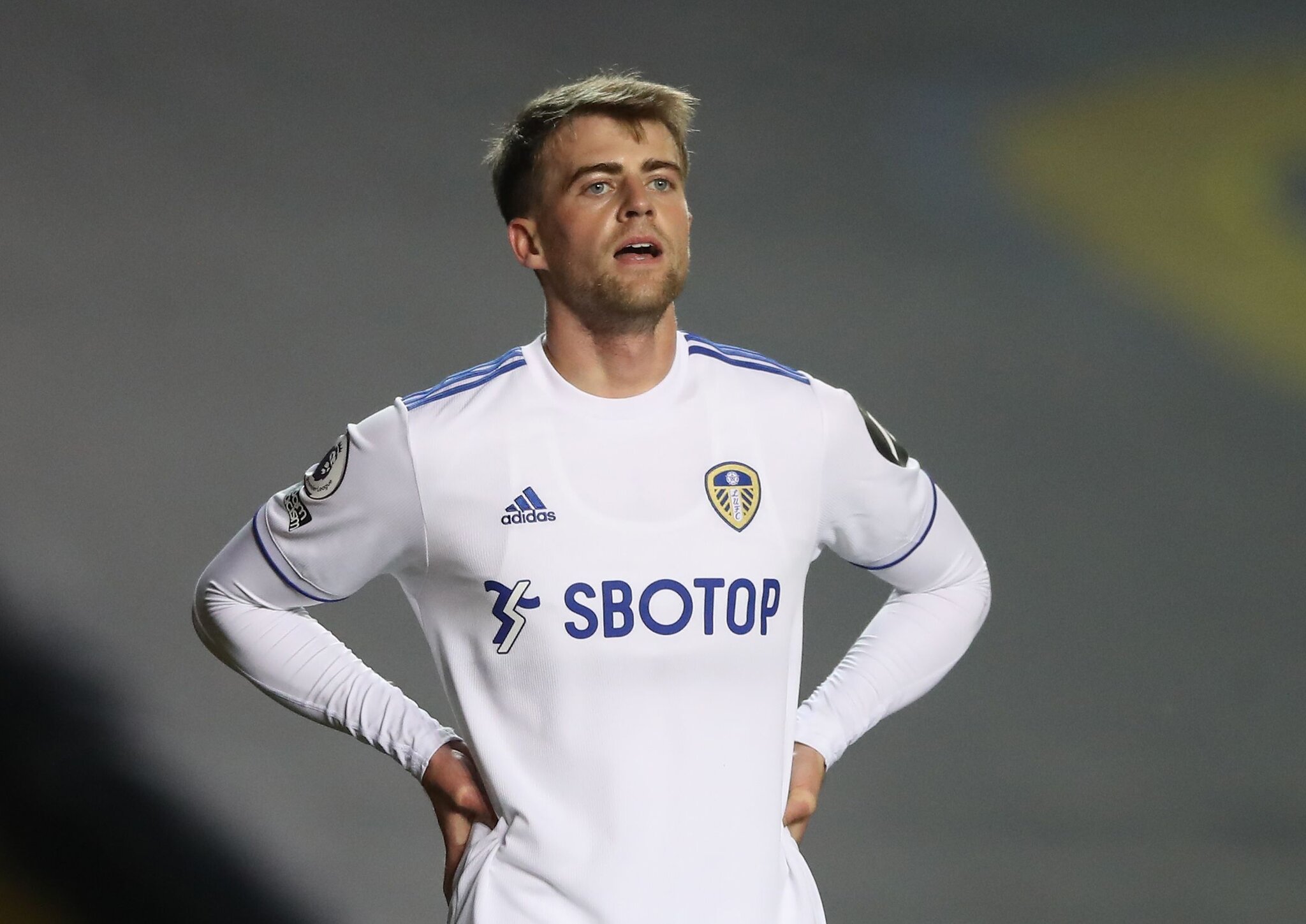 Bamford at Leeds