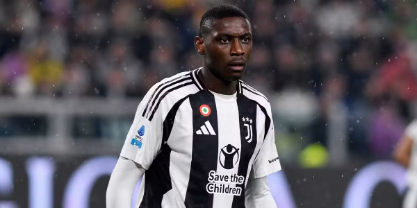 Aston Villa set to replace Ollie Watkins for Kolo Muani