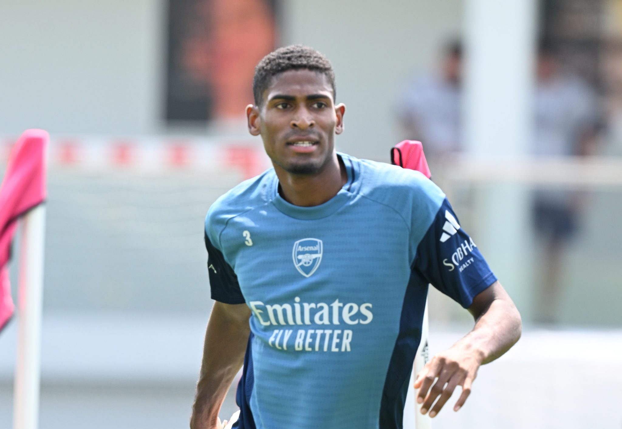 Arsenal v Newcastle: New Gunners, Mosquera may get debut start in preseason game on Sunday