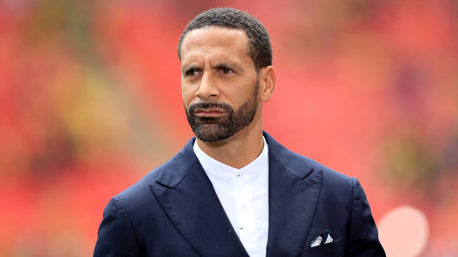Rio Ferdinand slams Arsenal fans over ‘vulgar behaviour’ towards Madueke in furious rant