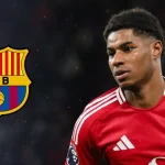 Marcus Rashford (Credit: Getty Images)