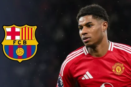 Marcus Rashford (Credit: Getty Images)