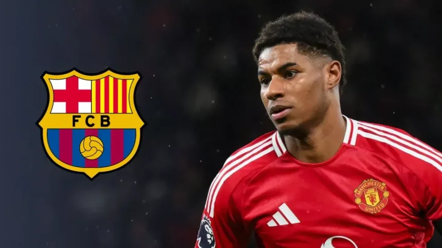 Marcus Rashford (Credit: Getty Images)