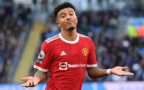 Jadon Sancho (Getty Images) | Softfootball