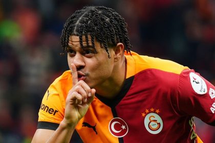 Gabriel Sara (Credit: Getty Images)