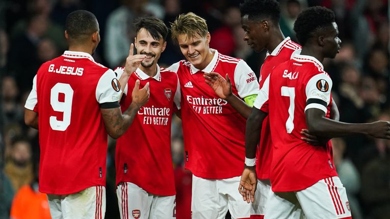 Arsenal ready to take a financial hit to get rid of ‘special’ talent midfielder this summer