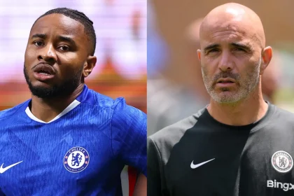 Chelsea dealt transfer blow by Nottingham Forest as Nkunku's exit revealed