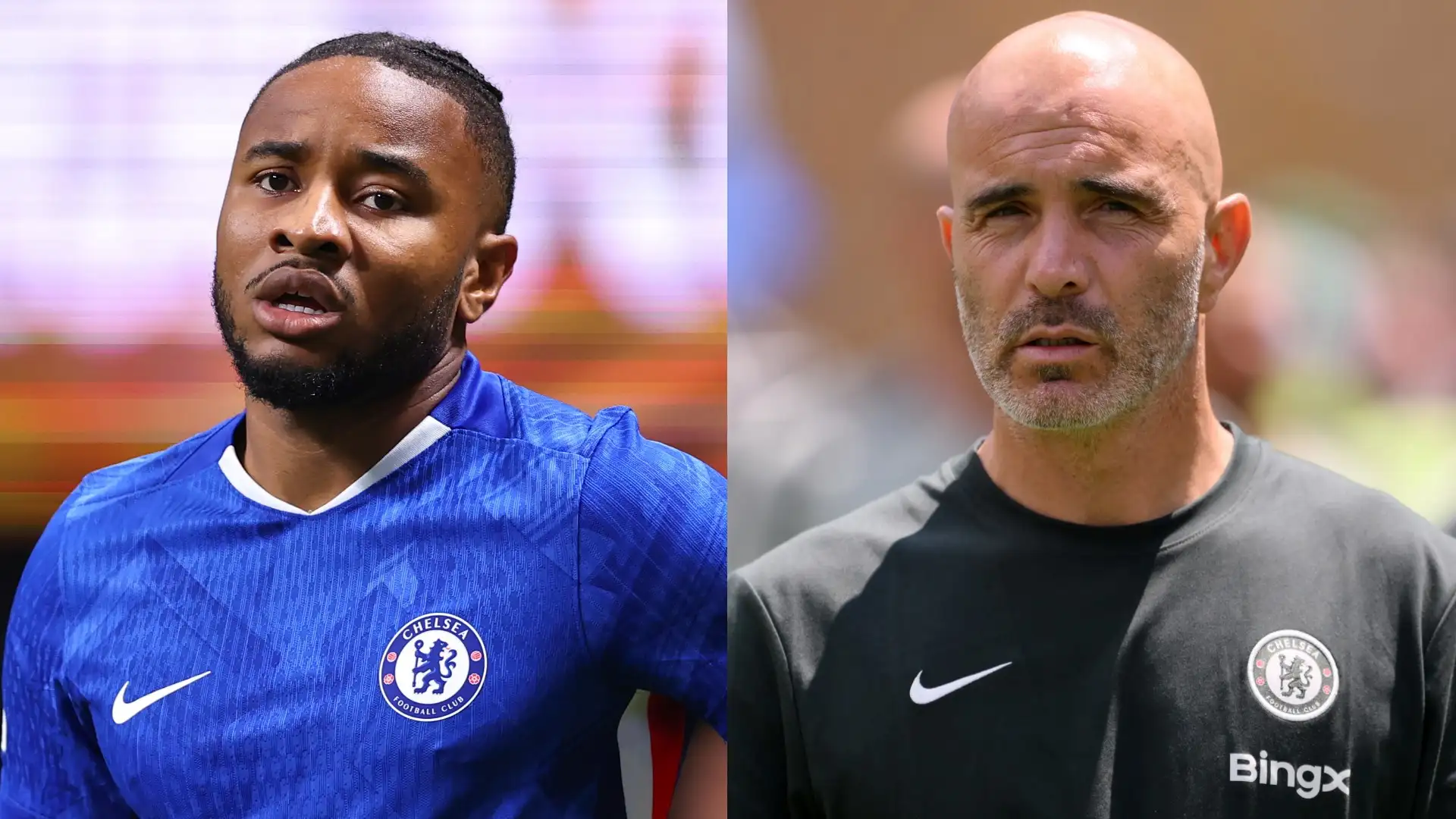 Chelsea dealt transfer blow by Nottingham Forest as Nkunku's exit revealed