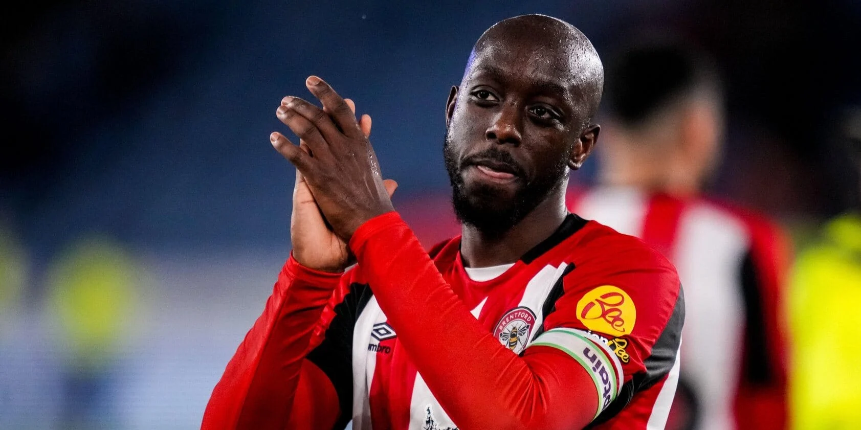 Yoane Wissa (Credit: Getty Images)