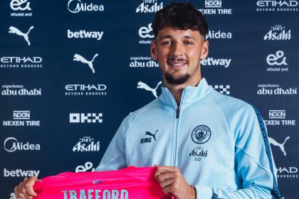 James Trafford