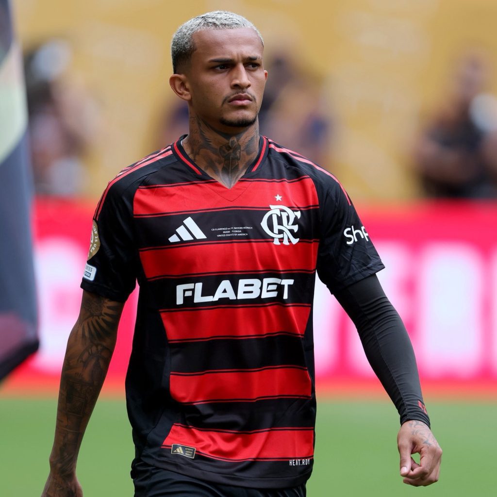 Wesley