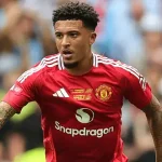 Jadon Sancho