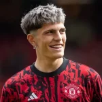Alejandro Garnacho eager to join Chelsea