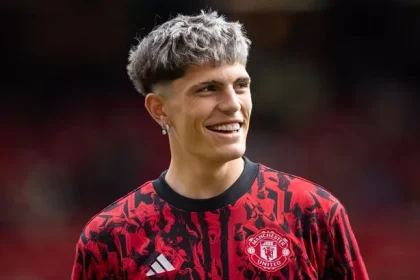 Alejandro Garnacho eager to join Chelsea