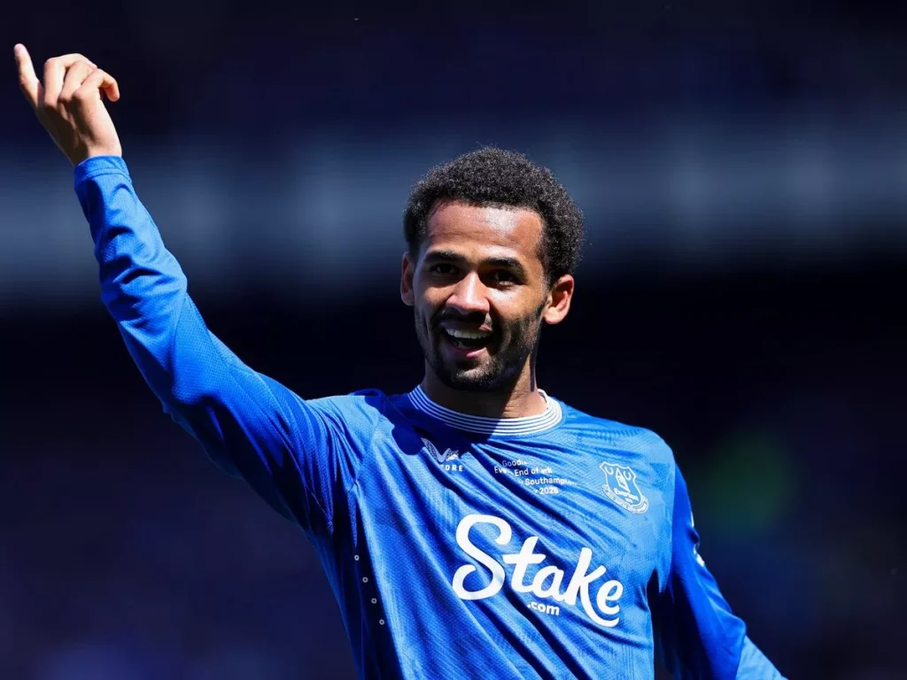 Iliman Ndiaye (Credit: Getty Images)