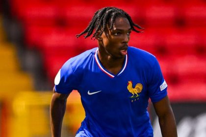 Arsenal launch bold move to sign French defender Jeremy from Rennes