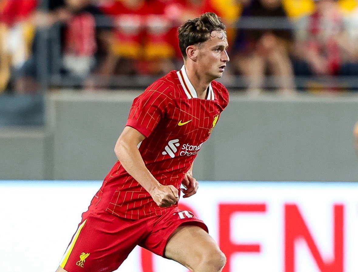 Lyon close to signing Liverpool star for £15m 23 20250801 192114