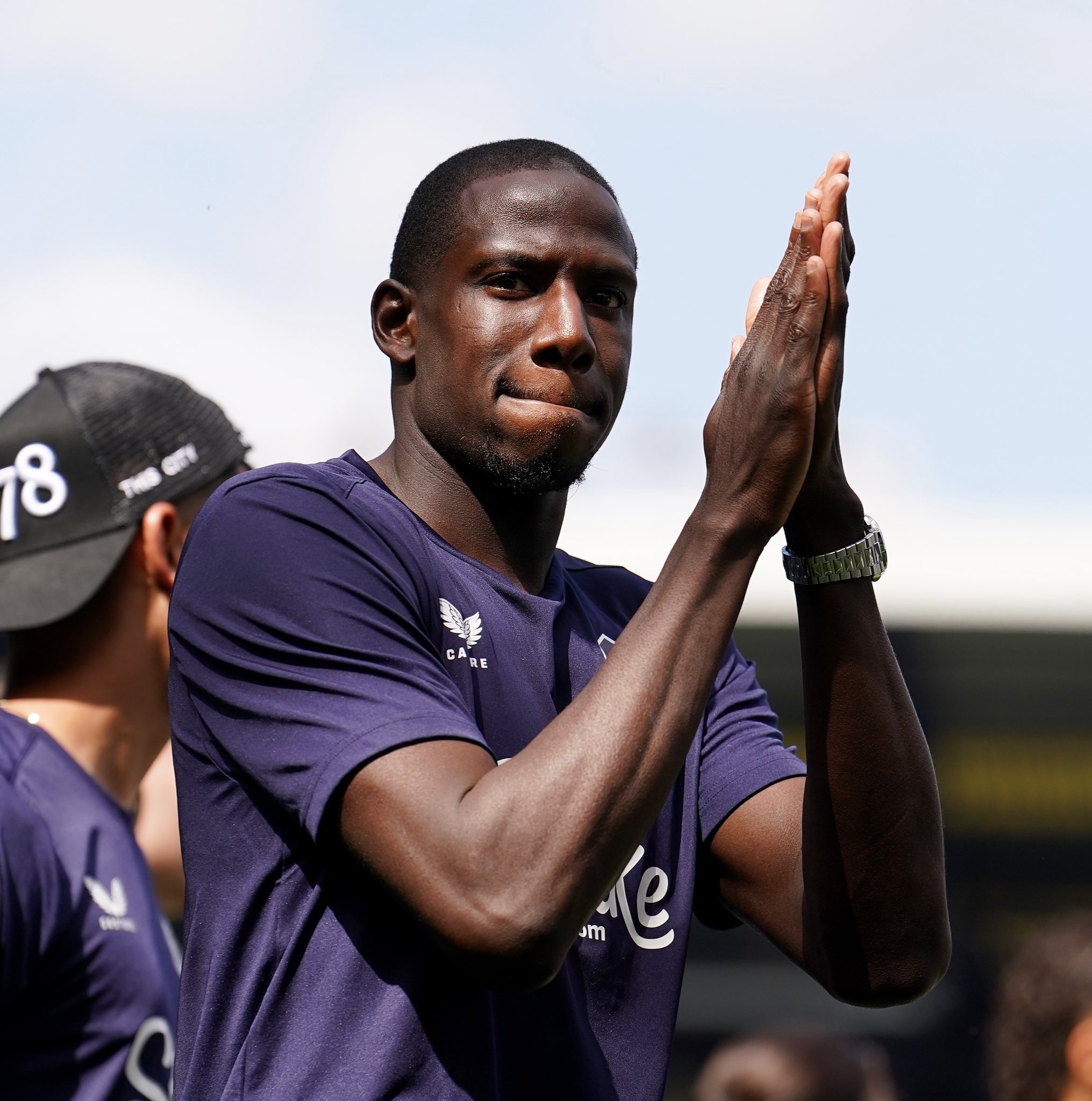 Former Everton star Doucouré pens 2-year deal with NEOM SC 23 20250810 225533
