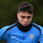 Aaron Anselmino set to join Borussia Dortmund