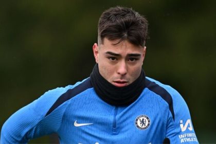 Aaron Anselmino set to join Borussia Dortmund