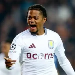 Leon Bailey set to miss Newcastle clash amid transfer talks with AS Roma