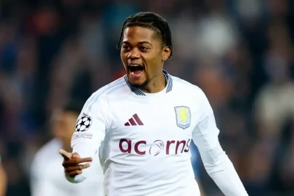 Leon Bailey set to miss Newcastle clash amid transfer talks with AS Roma