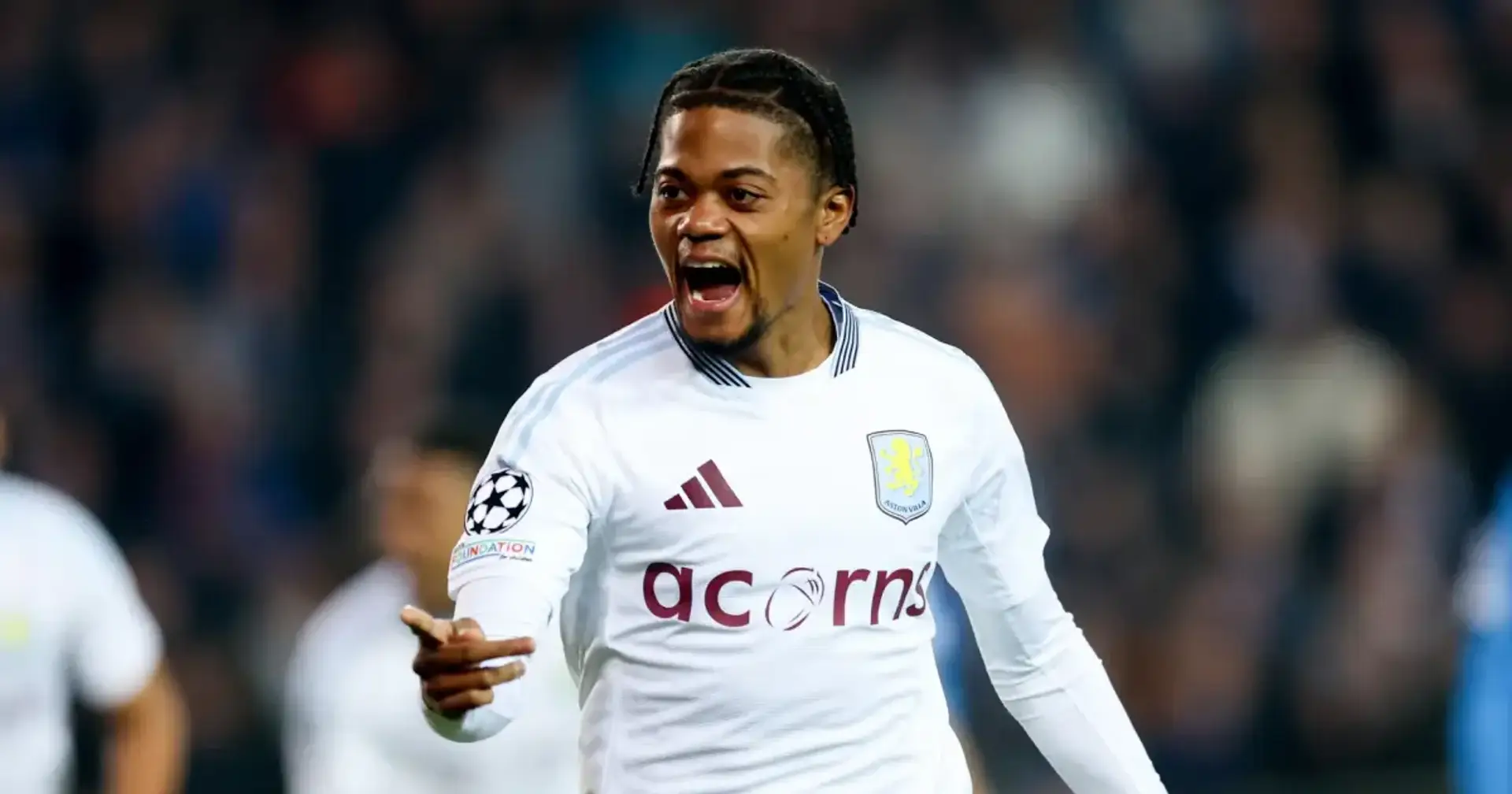Leon Bailey left out of Villa squad for Newcastle clash amid transfer talks with AS Roma 3402 Leon Bailey set to miss Newcastle clash amid transfer talks with AS Roma