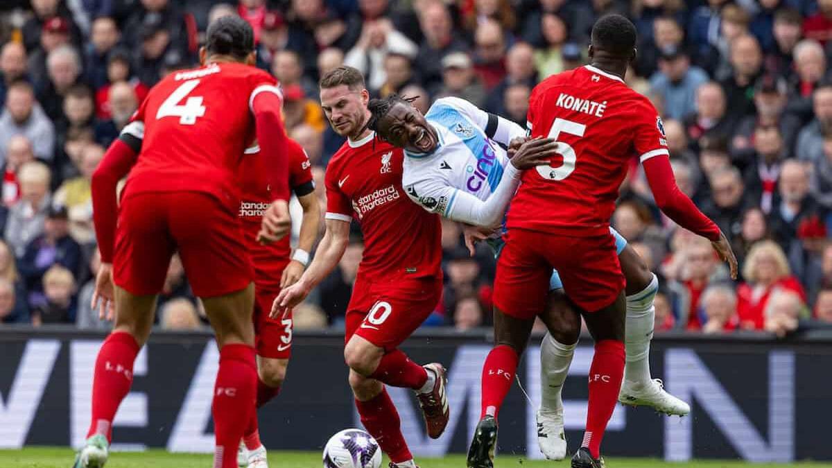 Liverpool begin their Premier League title defence against Bournemouth in the season opener 