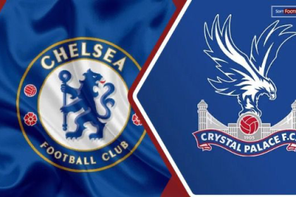 Chelsea XI vs Crystal Palace: Premier League confirmed lineup
