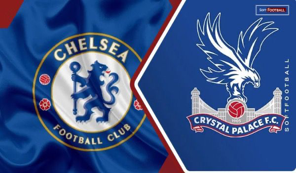 Chelsea XI vs Crystal Palace: Premier League confirmed lineup and team news