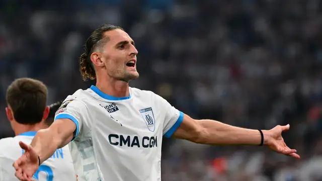 Adrien Rabiot transferi: Milan, Marsel və son 48 saatın gərginliyi