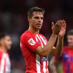 Cesar Azpilicueta joins Sevilla on loan