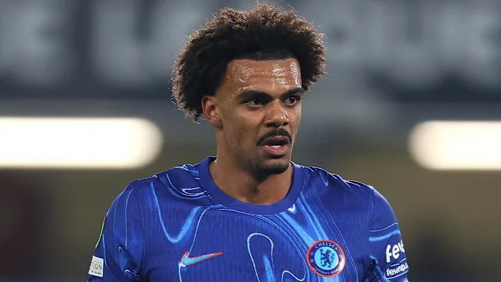 Villarreal submit bid for Chelsea defender Renato Veiga