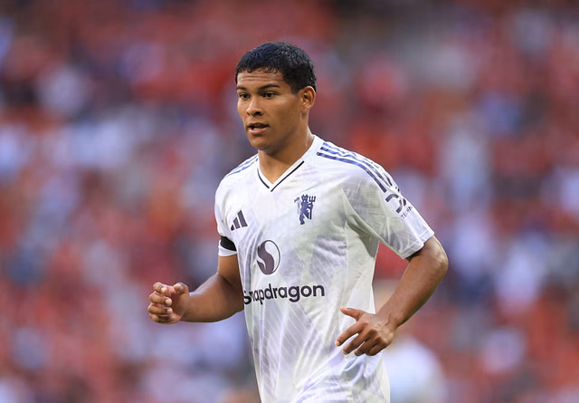 Diego Leon (Photo Credit: Getty)