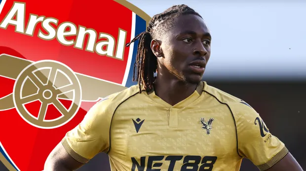 ‘Eze won’t play for us again’ – Crystal Palace coach confirms Eberechi Eze’s move to Arsenal